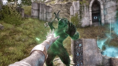 Cyrodiil trong The Elder Scrolls IV Oblivion Remastered Switch 2i mở giớThế