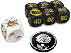pokemon tcg etb sưu tầm chính hãng