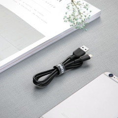 Dây Cáp Sạc Lightning, Type C Anker PowerLine II 0.9m Model : A8163, A8432 - Dùng cho Iphone, Ipad, Samsung