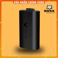 Pin sạc cho Tay Cầm Xbox One, Xbox One S, Xbox Series X, pin sạc xbox chính hãng Microsoft Xbox