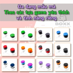 Núm bọc cần Analog KontrolFreek cho tay cầm PS5 Dualsense