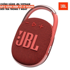 Loa Bluetooth JBL Clip 4