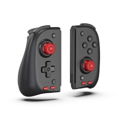Split Pad cho Nintendo Switch, Nintendo Switch Oled, Tay cầm Nintendo Switch chính hãng Dobe