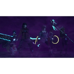 Băng Game Xenoblade Chronicles 3 Nintendo Switch