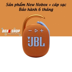 Loa Bluetooth JBL Clip 4