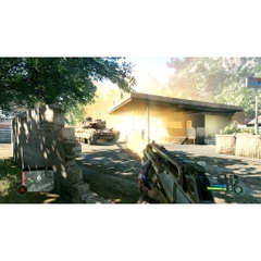 Băng Game Crysis Remastered Nintendo Switch