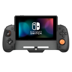 Tay cầm điều khiển cho Nintendo Switch, Controller Grip Nintendo Switch chính hãng Dobe