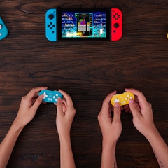 Tay Cầm Chơi Game Bluetooth 8bitdo Zero 2