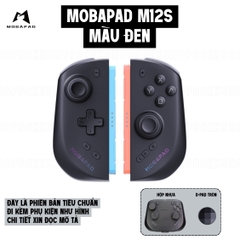 Tay cầm Mobapad M12S TMR