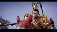 Game Dynasty Warriors 3 Complete Edition Switch 2