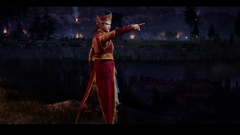 Băng game Dynasty Warriors 3 Remastered Switch 2