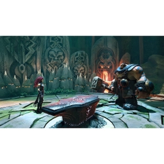 Băng Game Darksiders 3 Nintendo Switch