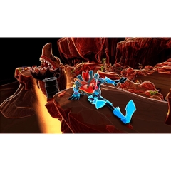 Băng Game Crash Bandicoot 4: It's About Time Nintendo Switch