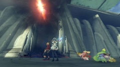 Băng Game Xenoblade Chronicles X Definitive Edition Nintendo Switch 2