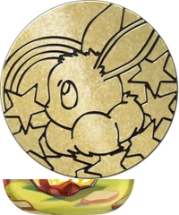 Pokemon Scarlet & Violet Prismatic Evolutions Mini Tins chính hãng.