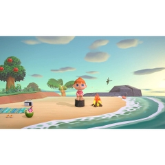 Băng Game Animal Crossing: New Horizons Nintendo Switch