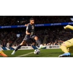 Đĩa Game FIFA 23 PS4