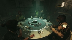 Star Wars Outlaws PS5 đưa người chơi khám phá thiên hà Star Wars.