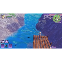 Băng Game Rune Factory 5 Nintendo Switch