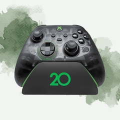 Đế nhựa đỡ tay cầm xbox one s, xbox series x, dock trang trí tay cầm xbox one s
