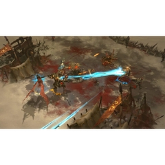 Băng Game Diablo 3 Eternal Collection Nintendo Switch