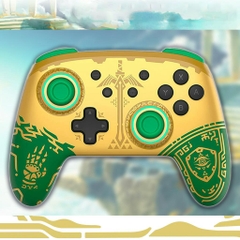Tay cầm Nintendo Switch IINE Zelda Tears of the Kingdom