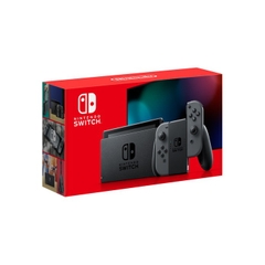 Máy Nintendo Switch V2 Neon Blue và Neon Red Joy‑Con bảo hành 12 tháng kèm quà tặng