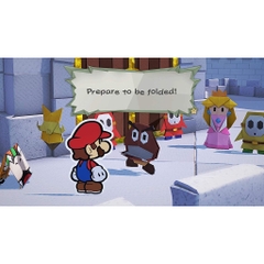 Băng Game Paper Mario: The Origami King Nintendo Switch