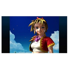 Băng Game Chrono Cross: The Radical Dreamers Edition Nintendo Switch