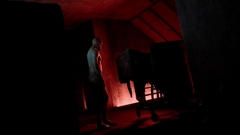 Đĩa Game Silent Hill Townfall PS5