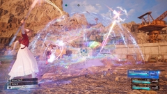 ff7 rebirth collector game