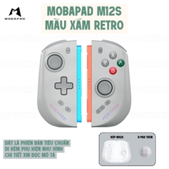 Tay cầm Mobapad M12S cho sw2