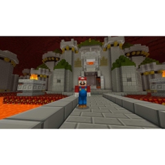 Băng Game Minecraft Nintendo Switch