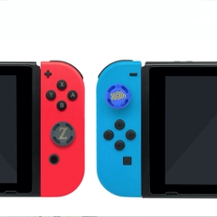 Núm bọc analog cho Nintendo Switch, Switch Lite, Switch Oled set 4 núm Pokemon chính hãng Hori
