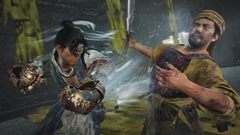 ng Game Wo Long Fallen Dynasty Complete Edition Switch 2p BăHộ