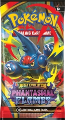 Phantasmal Flames