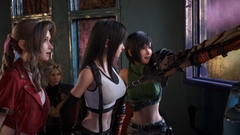 ff7 rebirth physical edition