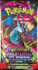 Sleeved booster Pokemon TCG
