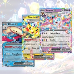 pokemon tcg pikachu ex surging sparks