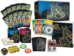 crown zenith booster packs sealed