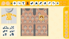 tomodachi life simulation game switch