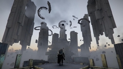 Đĩa Game Crimson Desert PS5
