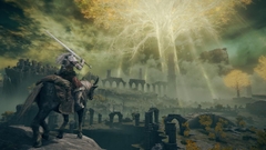 Gameplay Elden Ring Tarnished Edition trên Nintendo Switch 2