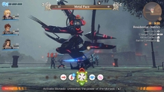 Băng Game Xenoblade Chronicles Definitive Edition Nintendo Switch 2