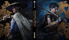 Băng Game Onimusha Way of the Sword Nintendo Switch 2 chính hãng
