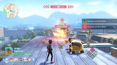 Băng Game Pokemon Legends: Z-A Nintendo Switch 2
