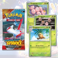 pikachu ex surging sparks pokemon