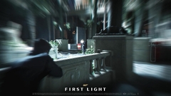 007 first light ps5 physical edition