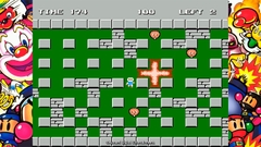 ng Game Super Bomberman Collection Switch 2Mat sau Bang Game Super Bomberman Collection Switch 2p băt sau hộMặ