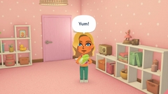 game mô phỏng cuộc sống nintendo switch